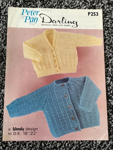 Peter pan darling p253 - pan,