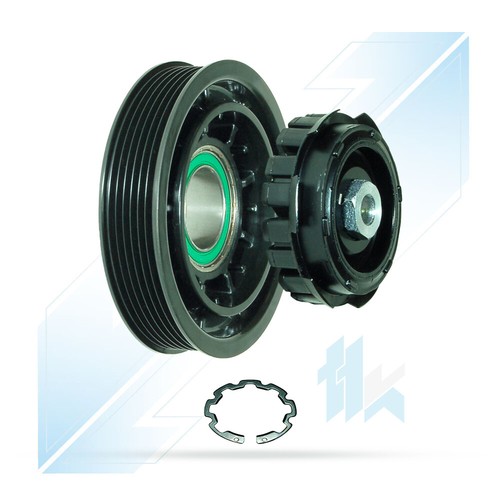 Compressor clutch for audi - a/c,