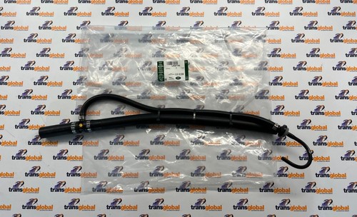 Fuel filler breather - fuel,