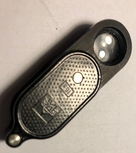 Magnifier 16x compass - 16x, k
