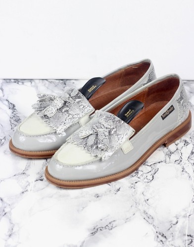 Russell bromley chester - russell, grey