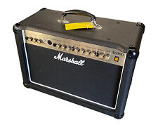 Marshall AS50D Acoustic Soloist Guitar Amp. Black Limited Edition
