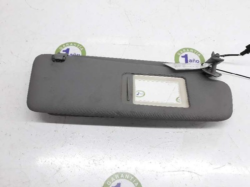 7l6857552aq sun visor - visor, rh