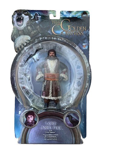 The golden compass action - the,