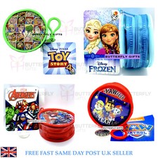Children's Coin Wallet Purse