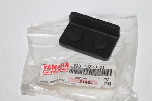 Pot protection yamaha - pot,