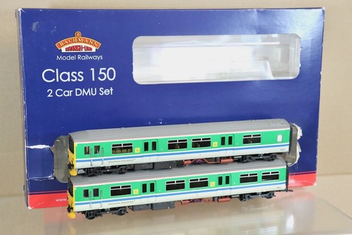 Bachmann 935 repainted - bachmann, 32-935