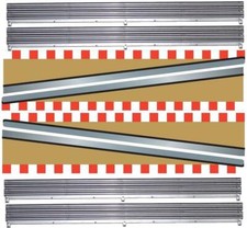 SCALEXTRIC SPORT C8233 LEAD IN