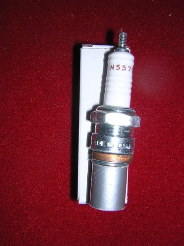 Champion 557g racing spark - champion,