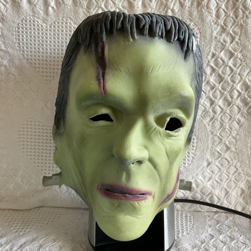 Frankenstein - frankenstein’s,
