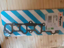  INLET MANIFOLD GASKET FOR FORD FIESTA XR2 1.6 1989-1994 PAYEN JC724