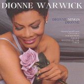Dionne warwick - warwick,