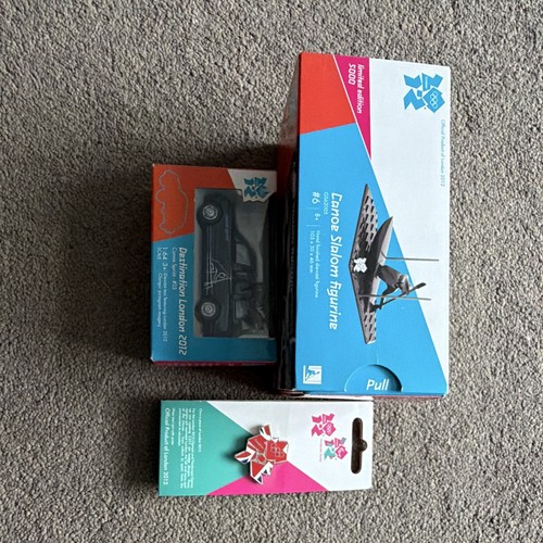 London 2012 olympics - olympics, bundle