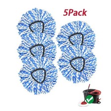 X5 Mop for Vileda Wring O