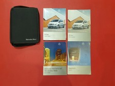 2008-2011 Mercedes B-Class