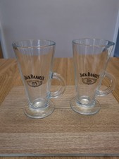 2xJack Daniel's no7 Tall
