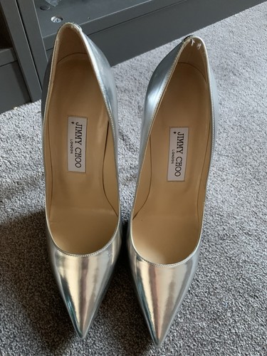 Jimmy choo women silver - jimmy, women's