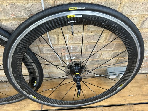 Mavic cosmic pro - cosmic,