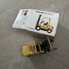 Hyster H3.00XM SCALE MODEL