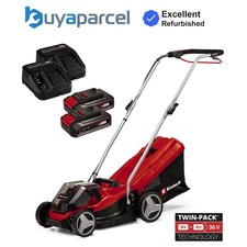 Einhell Cordless Lawnmower