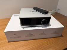 Wiim Ultra Music Streamer &