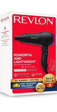 Revlon rvdr5823 fast light - revlon,