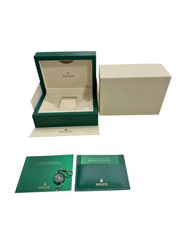 Authentic new style rolex - authentic,
