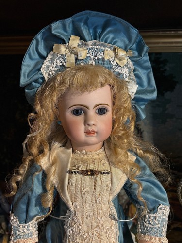 Rare antique french - rare, bébé