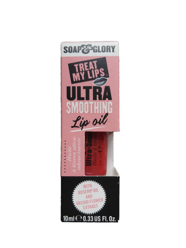 Soap glory treat - soap, &