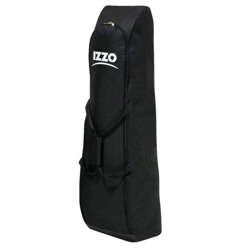 Izzo padded golf travel - izzo,