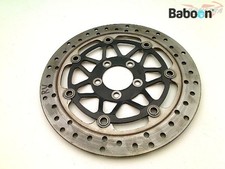 Brake Disc Front Right