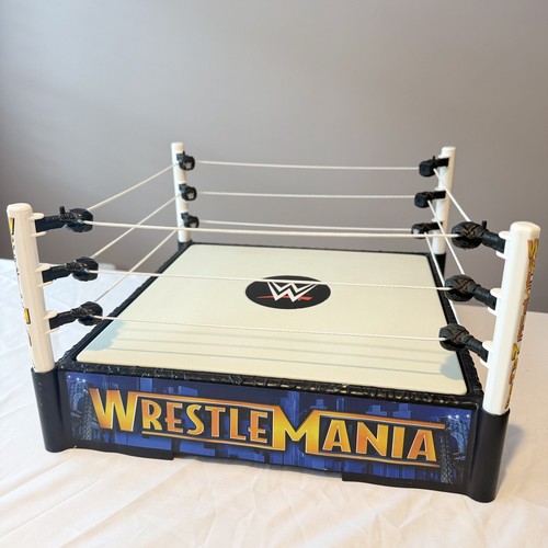 Wwe wrestling ring spring - wwe,