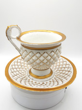 Antique Porcelain de Paris
