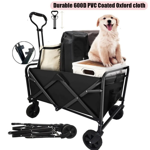 Heavy duty foldable garden - heavy,