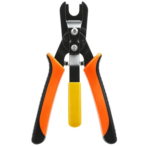 Press type air tube - tube, pliers