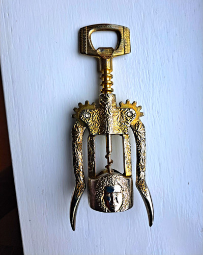 Vintage bacchus double - vintage,