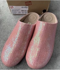 FitFlop Chrissie Sequin