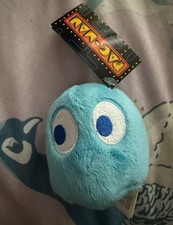 Bandai Namco Pac-Man Pale Blue