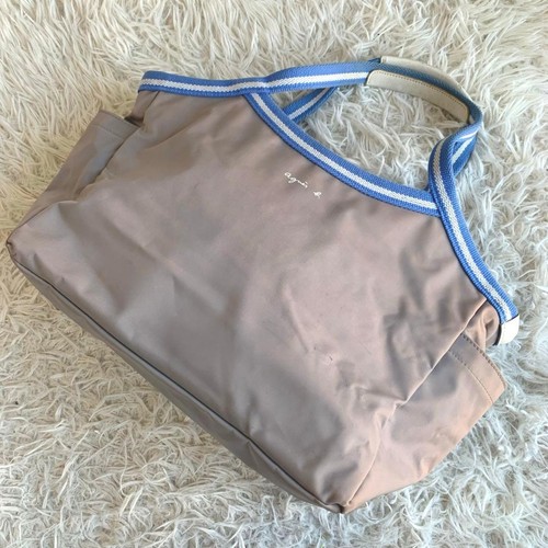 Agnes tote bag - agnes,