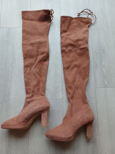 Brand new stuart weitzman - stuart,
