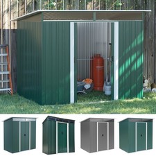 Garden Shed Storage Tool