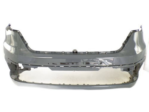 Renault trafic front - trafic, bumper