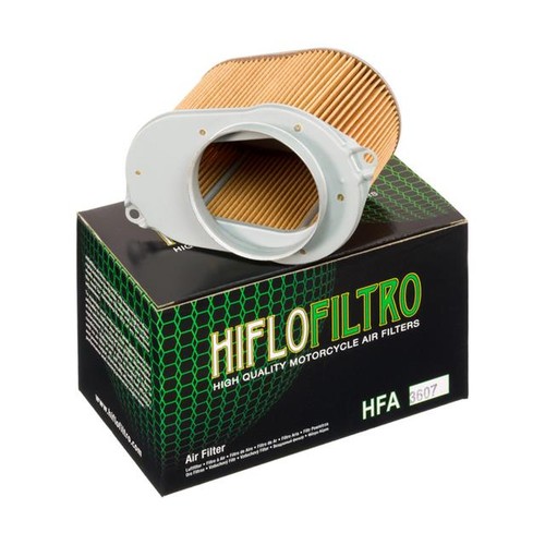 Hiflo motorcycle air filter - hiflo,