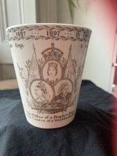 1897 Queen Victoria Diamond