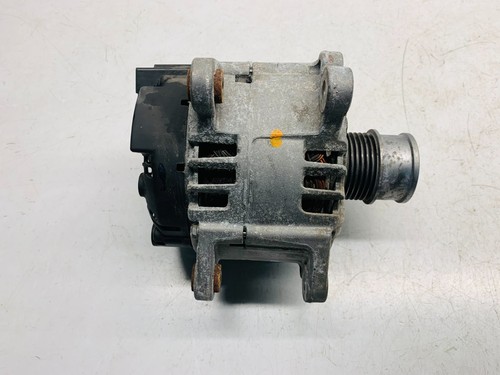 Audi alternator 2019 - a3, tfsi