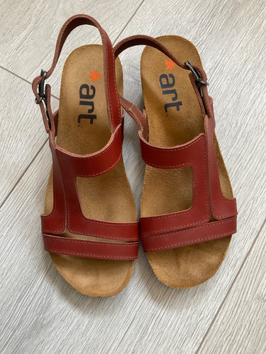 The art company - company, women's