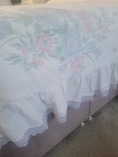 Janet Reger by Vantona Double