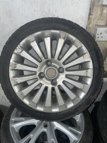 Ford fiesta mk7 titanium - mk7,