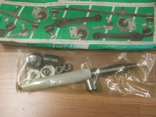 CLASSIC MINI NEW RADIUS PIVOT