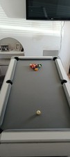 Pool Table Slate Bed